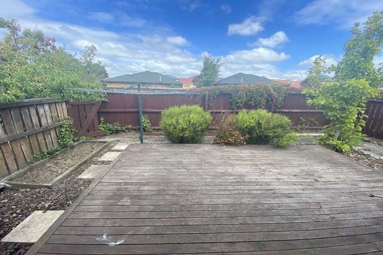 Photo of property in 3/9 Burdale Street, Riccarton, Christchurch, 8011