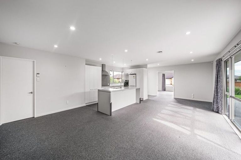 Photo of property in 27 Clematis Place, Wigram, Christchurch, 8042