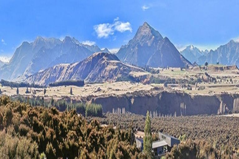 Photo of property in 69 Kanuka Rise, Albert Town, Wanaka, 9305