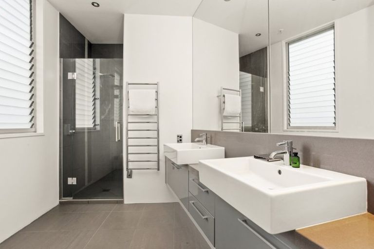 Photo of property in 4 Augustus Terrace, Parnell, Auckland, 1052