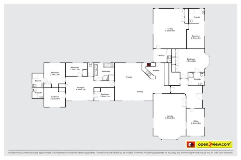 Photo of property in 57 Hydro Road, Karapiro, Cambridge, 3494