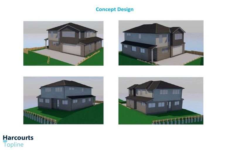 Photo of property in 45b Titirangi Road, New Lynn, Auckland, 0600