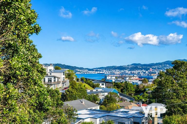 Photo of property in 1 Benares Street, Khandallah, Wellington, 6035