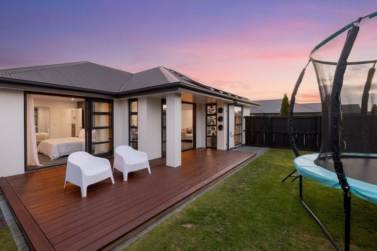 Photo of property in 21a Candy Crescent, Kaiapoi, 7630