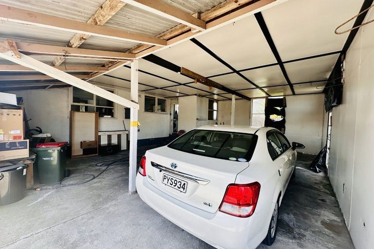 Photo of property in 47 Friesian Drive, Mangere, Auckland, 2022