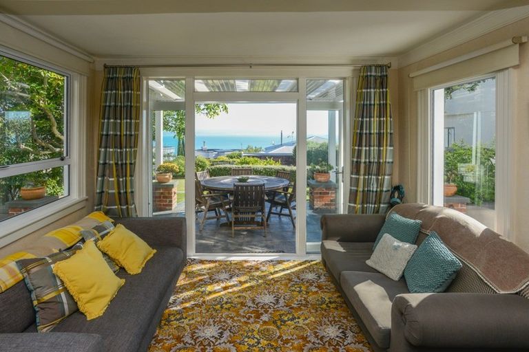 Photo of property in 118 Thompson Road, Bluff Hill, Napier, 4110