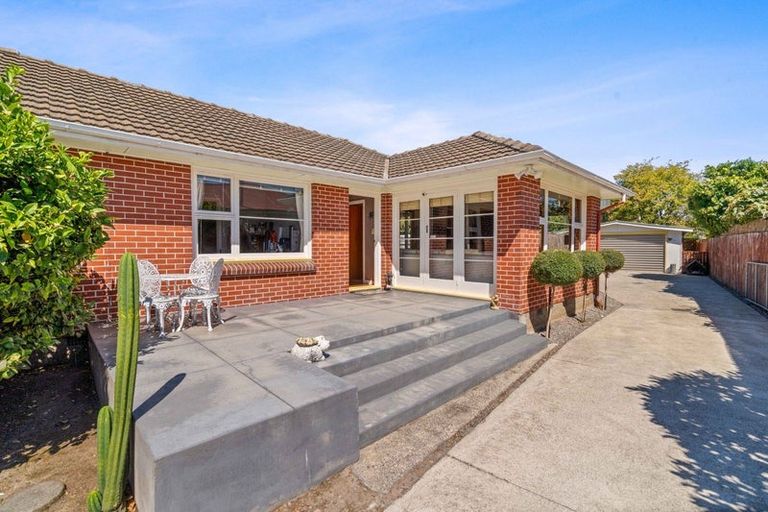 Photo of property in 21 Raleigh Street, Bishopdale, Christchurch, 8053