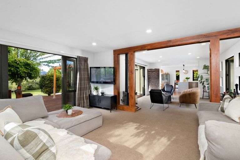 Photo of property in 689 Aubrey Road, Albert Town, Wanaka, 9305