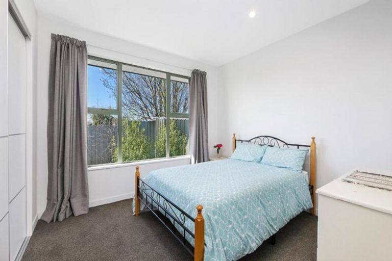 Photo of property in 43a Norwich Street, Linwood, Christchurch, 8062