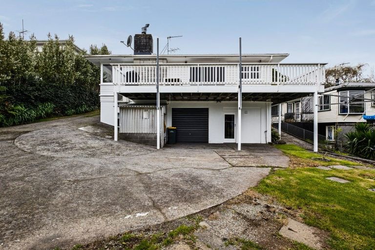 Photo of property in 7c Tasman Street, Vogeltown, New Plymouth, 4310