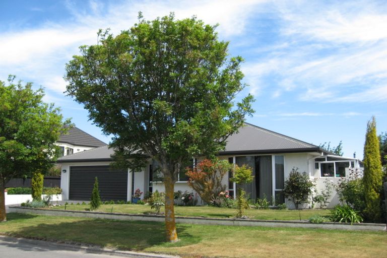 Photo of property in 17b Abingdon Court, Avonhead, Christchurch, 8042