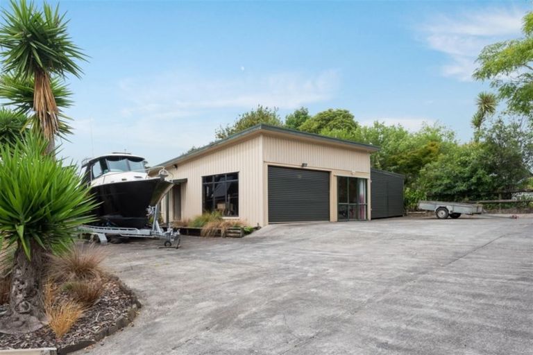 Photo of property in 1/25 Whitford-maraetai Road, Whitford, 2571