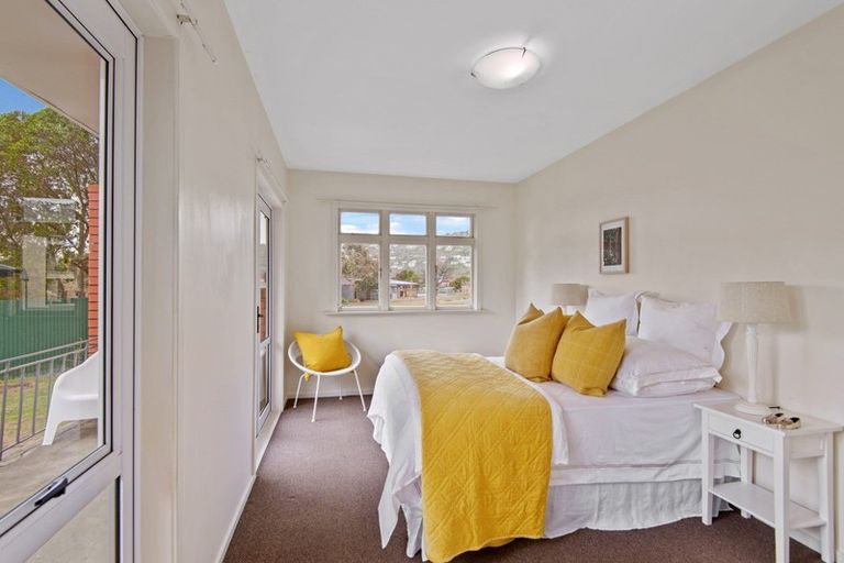 Photo of property in 55 Wakefield Avenue, Sumner, Christchurch, 8081