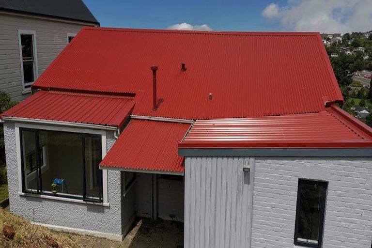 Photo of property in 19 Farley Street, Kaikorai, Dunedin, 9010