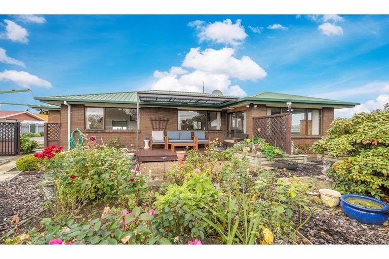 Photo of property in 354 Tay Street, Turnbull Thomson Park, Invercargill, 9810