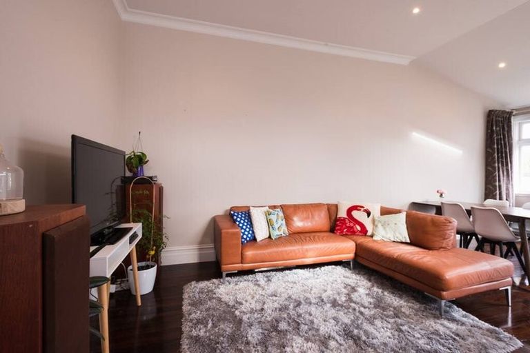 Photo of property in 160 Daniell Street, Newtown, Wellington, 6021