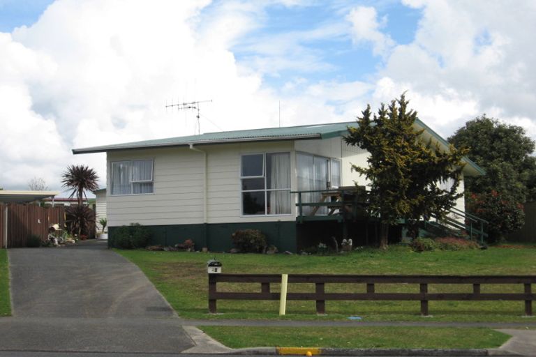 Photo of property in 25 Paramount Parade, Tikipunga, Whangarei, 0112