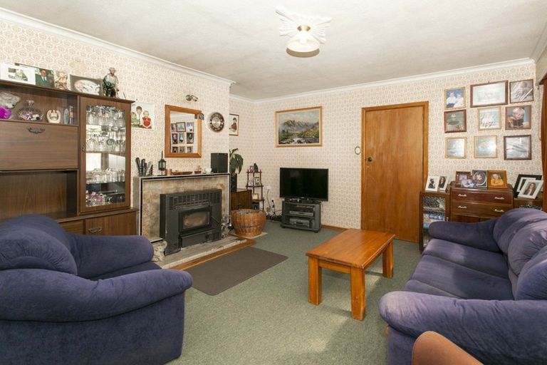 Photo of property in 9 Bridge Street, Netherby, Ashburton, 7700