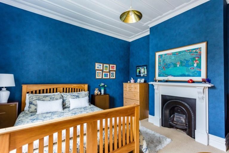 Photo of property in 205 Woodside Road, Woodside, Outram, 9073