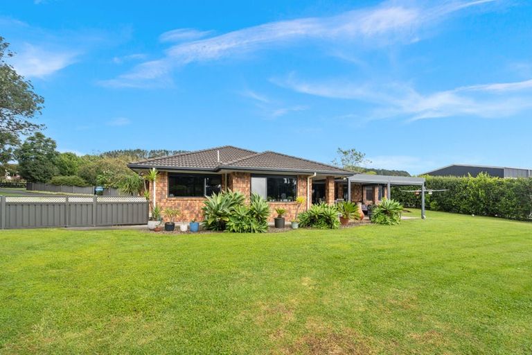 Photo of property in 280 Pipiwai Road, Ngararatunua, Whangarei, 0176