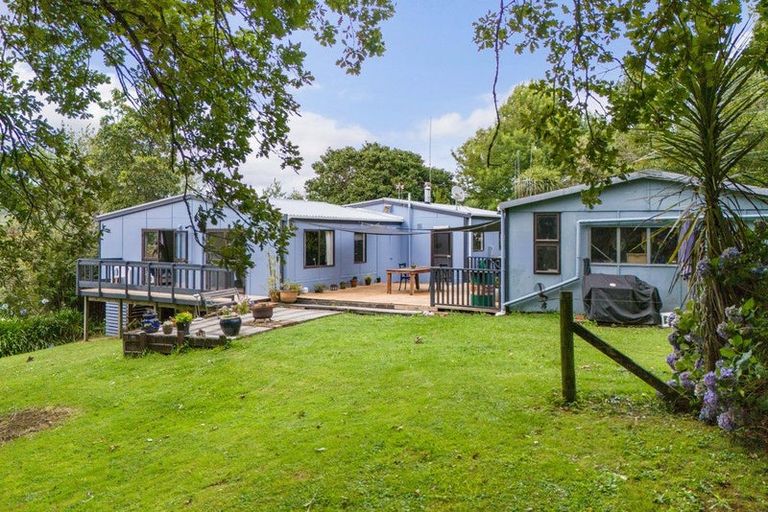 Photo of property in 2 Poland Street, Waikino, Waihi, 3682