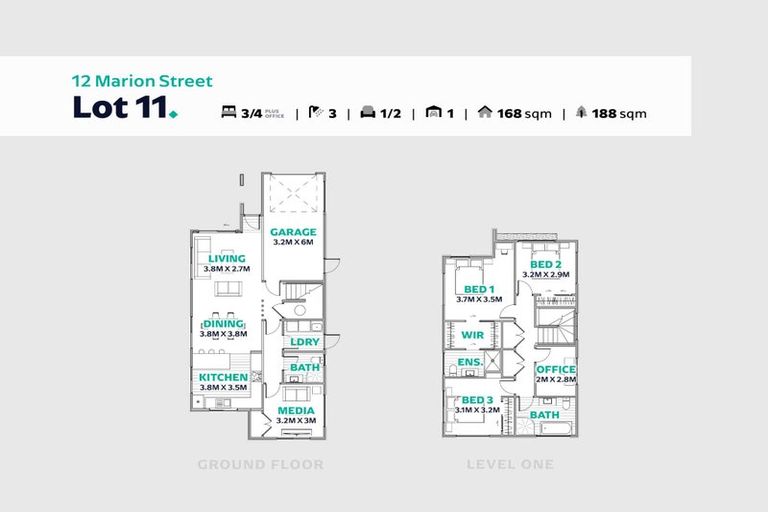 Photo of property in 12 Marion Street, Hoon Hay, Christchurch, 8025