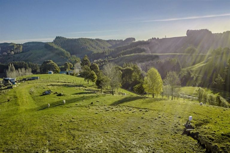 Photo of property in 342 Apley Road, Puketapu, Napier, 4184