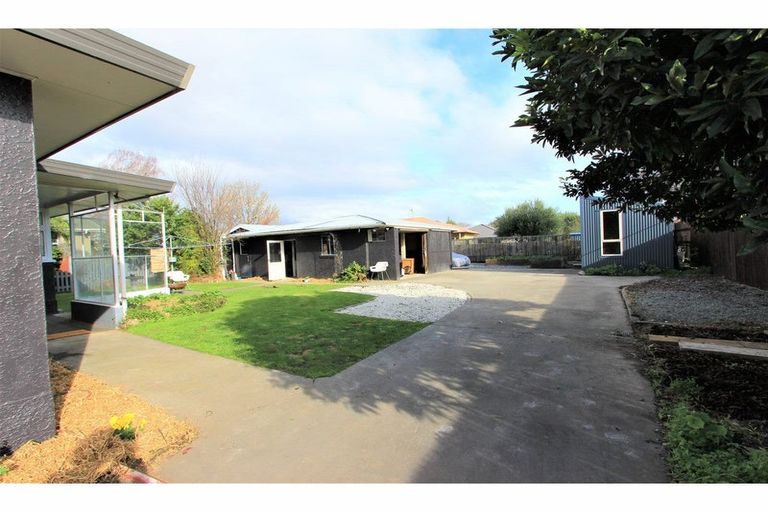 Photo of property in 41 Mowat Street, Springlands, Blenheim, 7201