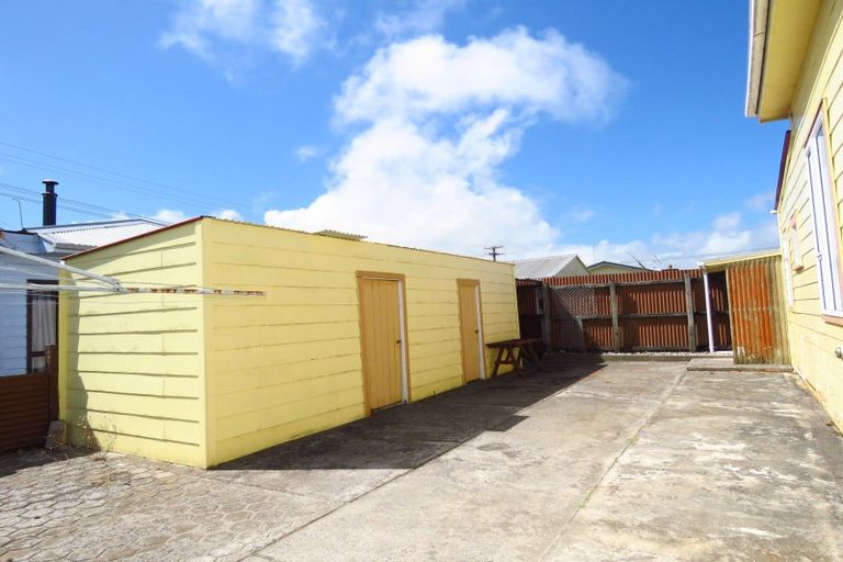 Photo of property in 6 Chamberlain Street, Waimangaroa, Westport, 7891