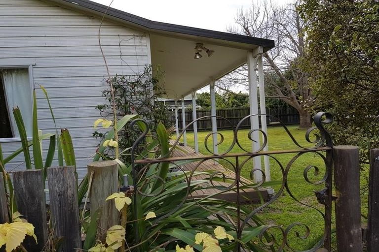 Photo of property in 1 Dover Street, Leithfield, Amberley, 7481