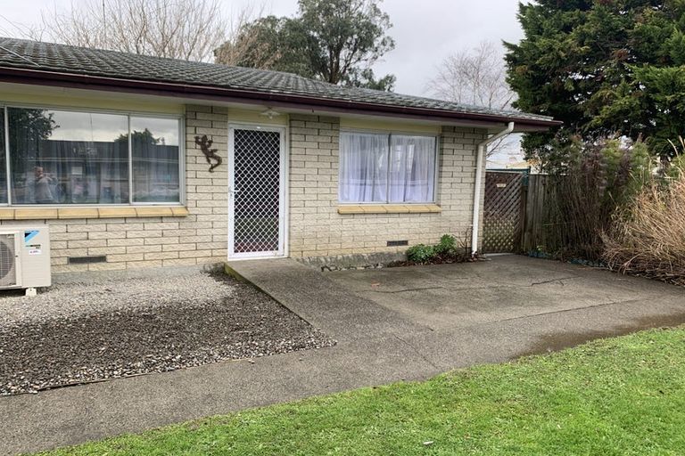 Photo of property in 14d Seaforth Avenue, Milson, Palmerston North, 4414