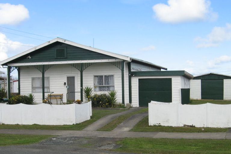Photo of property in 79 Gordon Street, Dargaville, 0310