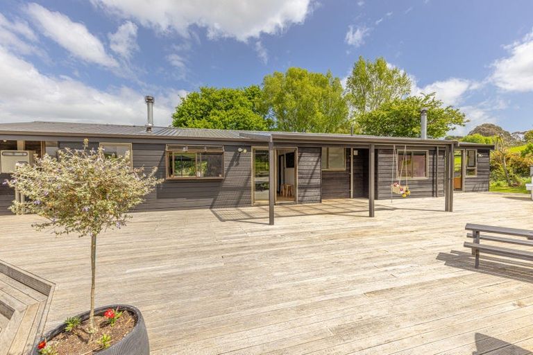 Photo of property in 231 No 3 Line, Whanganui East, Whanganui, 4582