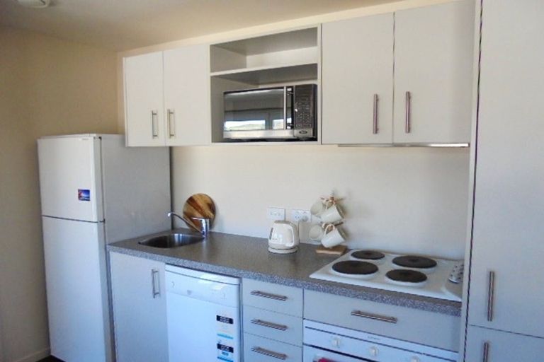 Photo of property in The Peak Apartments, 1106/170 Taranaki Street, Te Aro, Wellington, 6011
