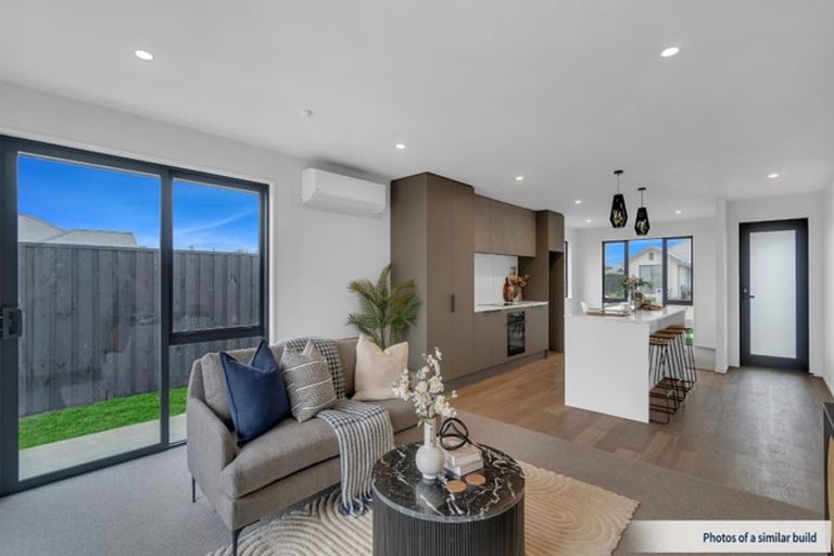 Photo of property in 19 Hanmer Crescent, Rangiora, 7400
