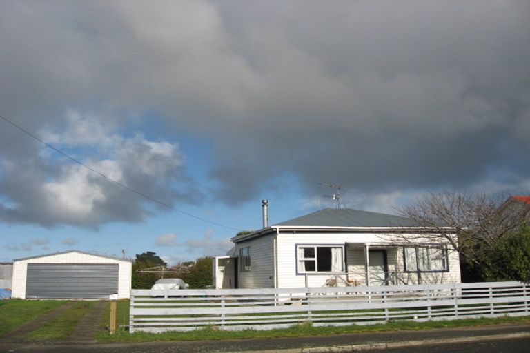Photo of property in 151 Ettrick Street, Appleby, Invercargill, 9812
