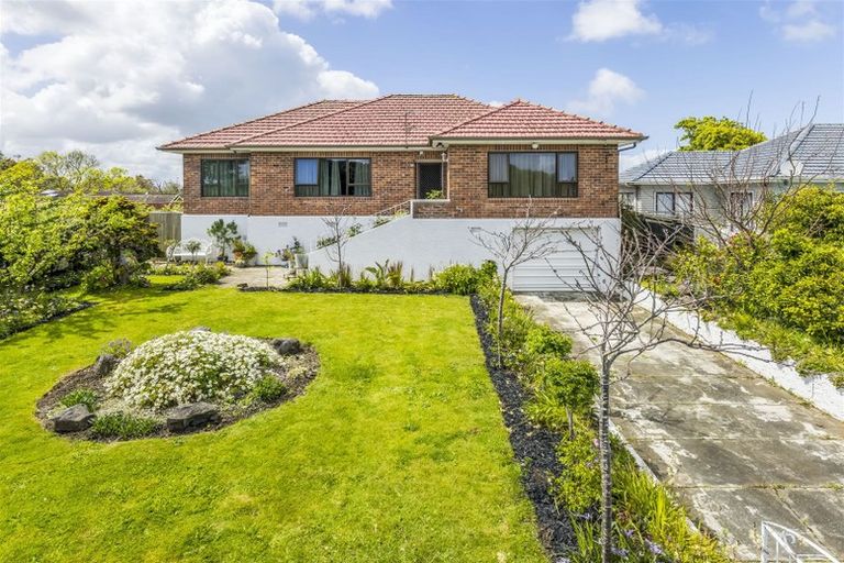 Photo of property in 60 Park Avenue, Papatoetoe, Auckland, 2025