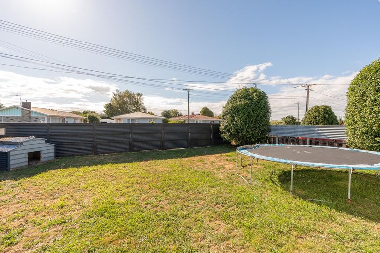 Photo of property in 132 Spinley Street, Te Awamutu, 3800