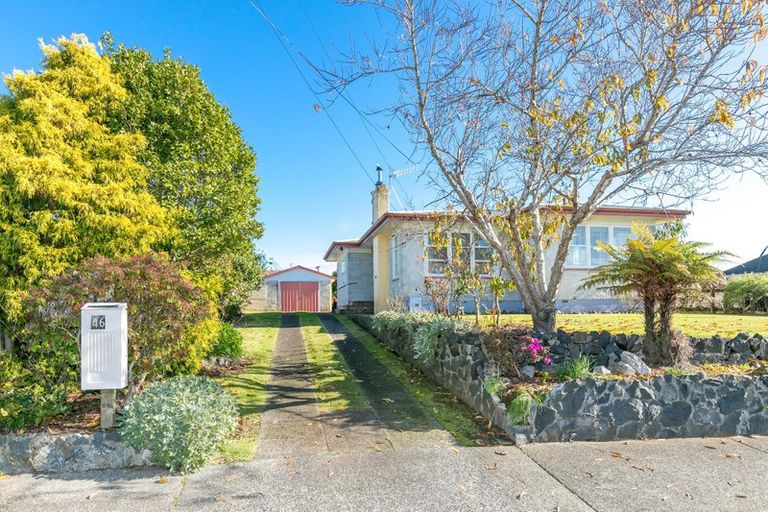 Photo of property in 46 Spinley Street, Te Awamutu, 3800