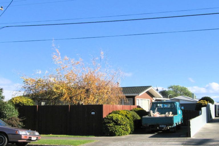 Photo of property in 169 Riverbend Road, Onekawa, Napier, 4110