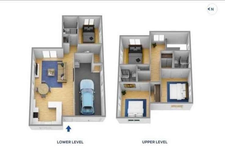 Photo of property in 3b Riverton Drive, Randwick Park, Auckland, 2105