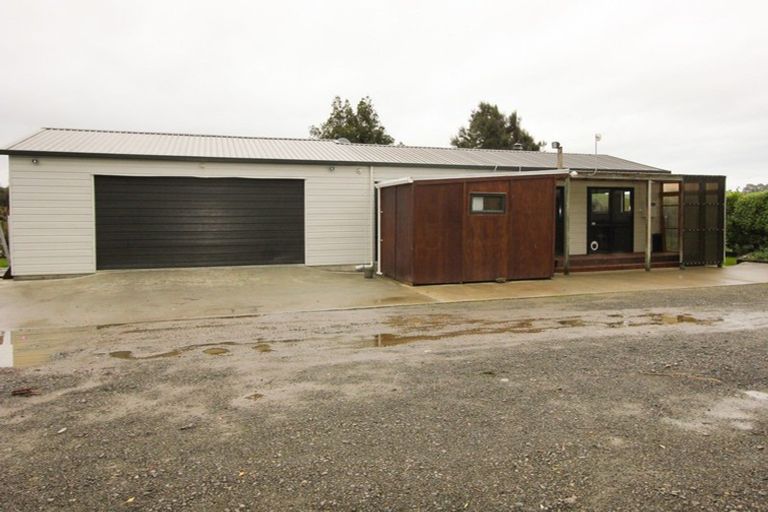 Photo of property in 65 Waikupa Road, Okoia, Whanganui, 4582