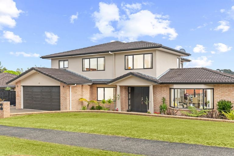 Photo of property in 25 Leafield Crescent, Henderson, Auckland, 0612