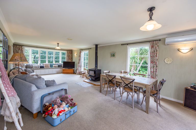 Photo of property in 290 Bradleys Road, Ohoka, Kaiapoi, 7692