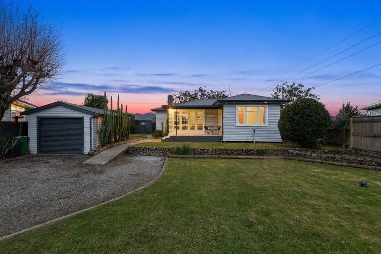Photo of property in 92 New Renwick Road, Burleigh, Blenheim, 7201