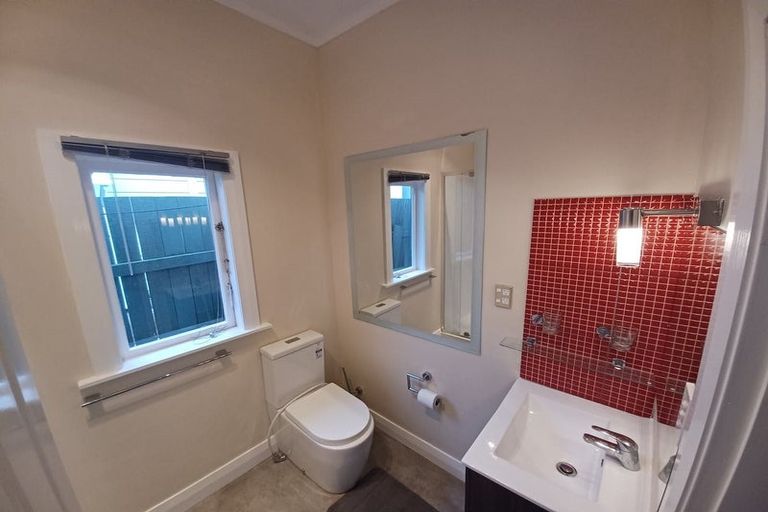 Photo of property in 1/28 Childers Terrace, Kilbirnie, Wellington, 6022