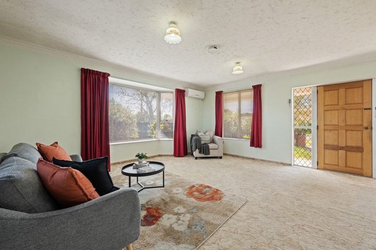 Photo of property in 62 Litchfield Street, Redwoodtown, Blenheim, 7201