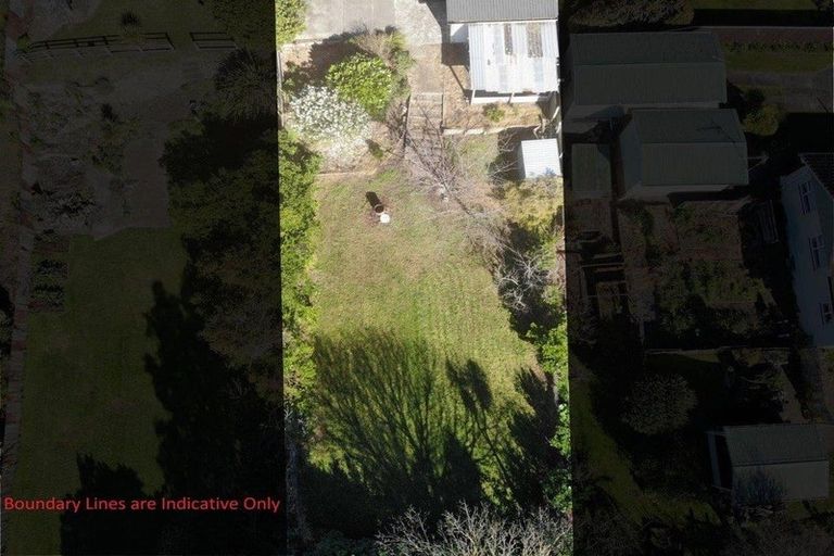 Photo of property in 36 Konini Street, Tawhero, Whanganui, 4501