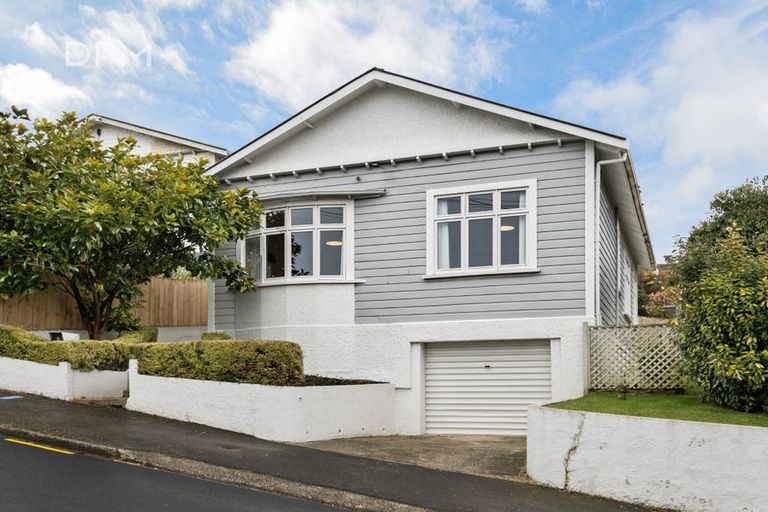 Photo of property in 3 Chapman Street, Wakari, Dunedin, 9010