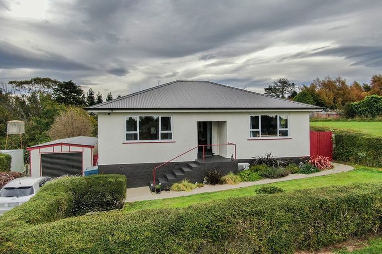 Photo of property in 66 Maudes Road, Deborah, Oamaru, 9492